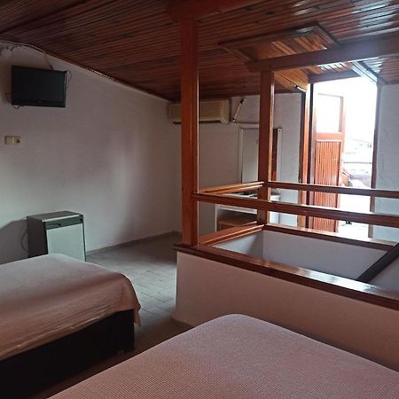 Tas Motel ซีเด ภายนอก รูปภาพ